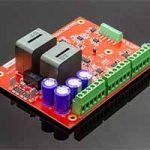 Orchard Audio Starkrimson Ultra Amp Modules