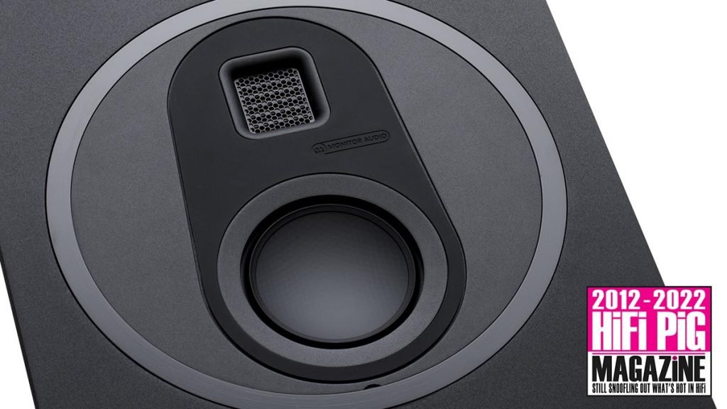 Monitor Audio PL-IW 3G Platinum Series In-Wall Speaker